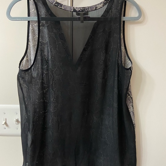 GORGEOUS Joie Tank - Picture 7 of 8